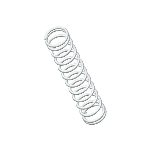 Approved Vendor Compression Spring, O= .300, L= 1.50, W= .032 G409961022 - main